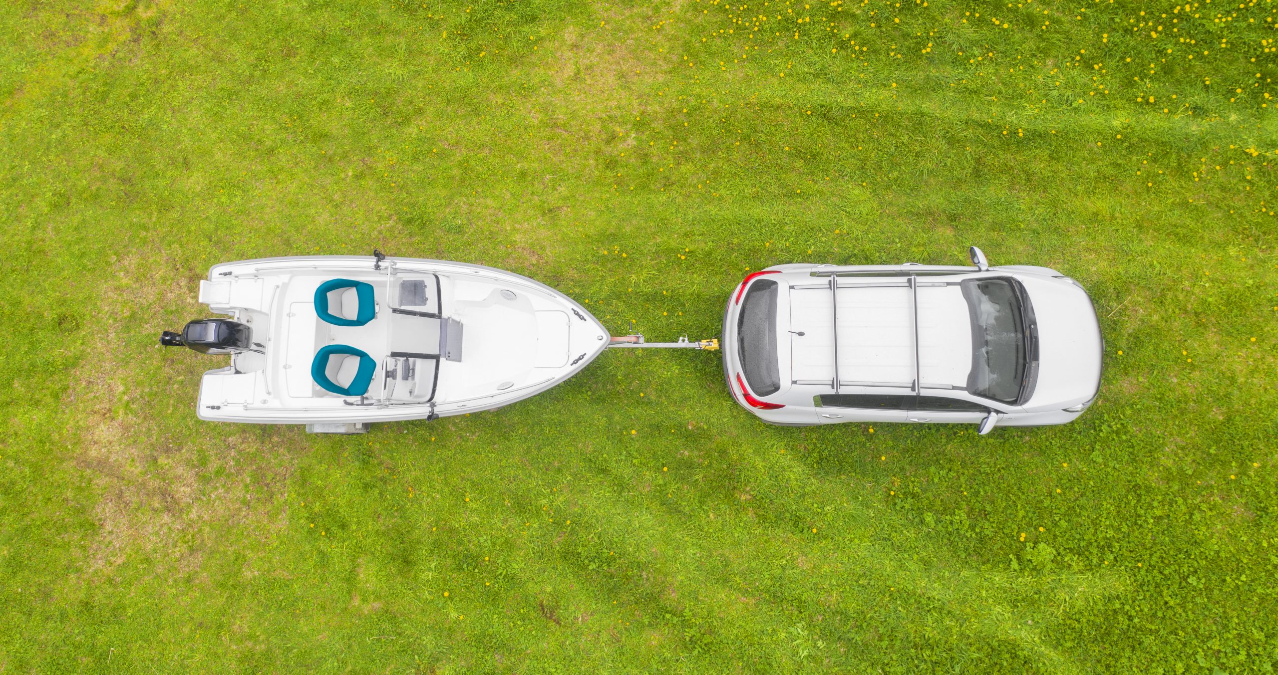 What Licence Do You Need To Tow A Caravan or Trailer?